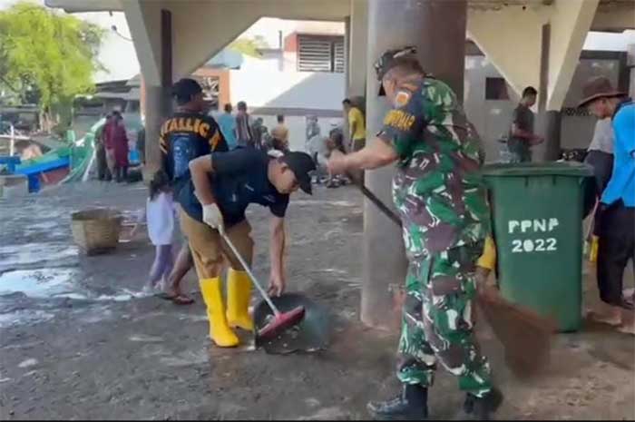 Dinas Perikanan Kabupaten Sukabumi