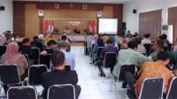 Pemerintah Kabupaten Sukabumi Naikkan Target Luas Tambah Tanam Jadi 15.500 Hektare