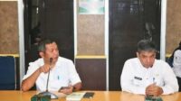 Dinsos dan BPKAD Dampingi Wabup Sukabumi, Dorong Pembiayaan Sosial Berbasis Gotong Royong