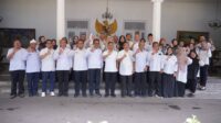 Kadisdik Kabupaten Sukabumi Dukung Upaya Tekan Angka Stunting