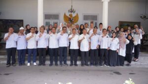 Kadisdik Kabupaten Sukabumi Dukung Upaya Tekan Angka Stunting