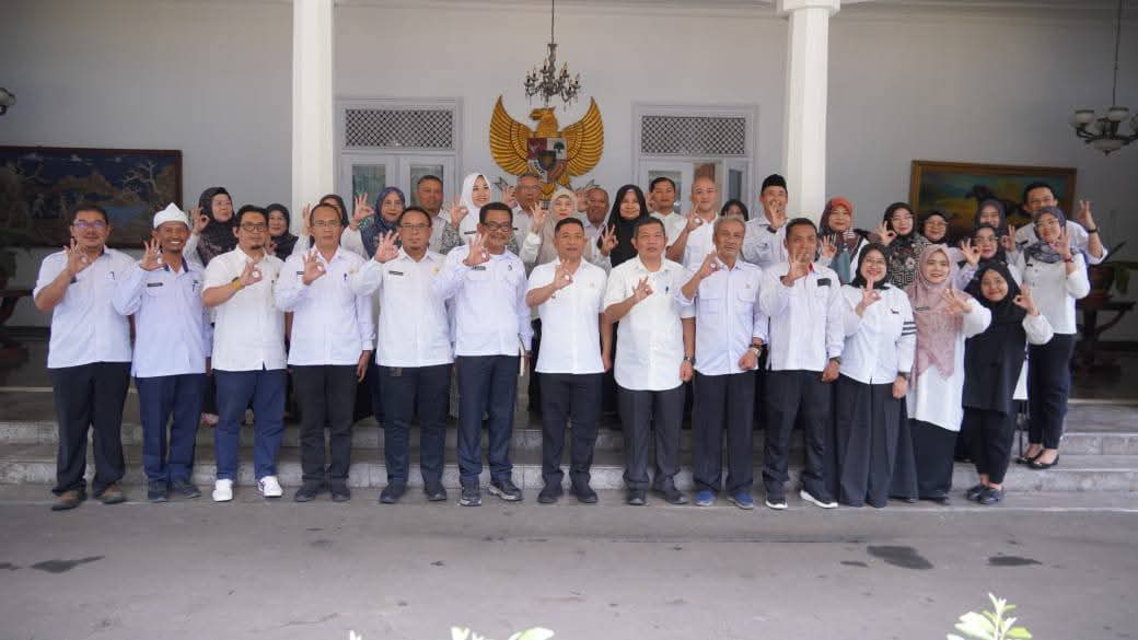 Kabupaten Sukabumi