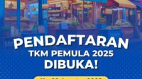 Disnakertrans Kabupaten Sukabumi Buka Program TKM untuk Kurangi Pengangguran