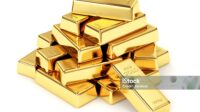 Rekor Tertinggi, Harga Emas Antam Sentuh Rp 2.198.000 per Gram
