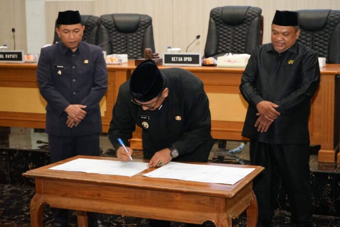 DPRD Kabupaten Sukabumi