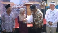 Bupati: Jabar Istimewa, Sukabumi Mubarakah Desa Sukakersa Hebat Milangkala Ka 102