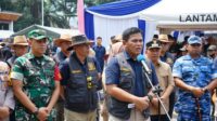 Wakil Bupati Sukabumi Dampingi Kasal dalam Bhakti Sosial Alumni AAL Moro 3993