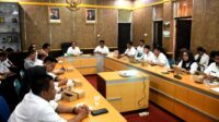 Hari Jadi Kabupaten Sukabumi Ke 155, Sekda: Harus Memberikan Dampak Positif Untuk Masyarakat