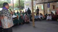 Desa Purwasari Sukabumi Wakili Jabar di Lomba Desa Berkinerja Baik Nasional