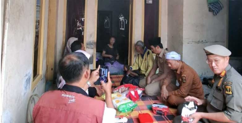 Forkopimcam Palabuhanratu Sukabumi