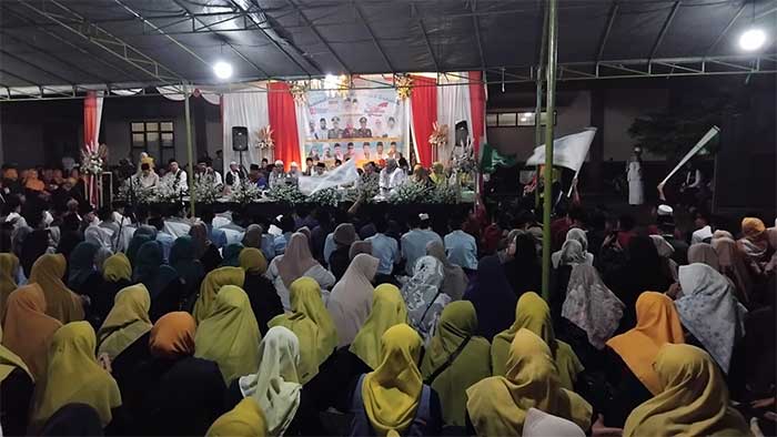 HUT RI Cikembar Sukabumi