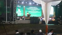 Wabub Sukabumi Hadiri Haul Akbar KH Zezen ZA Bazul Asyhab
