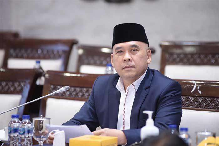 Heri Gunawan