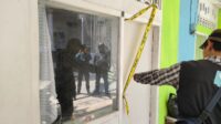 Warga Pasirhalang Sukabumi Geger Temuan Mayat Wanita di Kamar Kos
