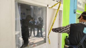 Warga Pasirhalang Sukabumi Geger Temuan Mayat Wanita di Kamar Kos