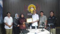 Podcast Edukasi Politik KPU Kota Sukabumi Hadirkan Ayep Zaki, Bertema Demokrasi dan Budaya Birokrasi