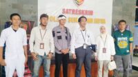 Law Firm Bela Rakyat dan Tim KDM Fasilitasi Perdamaian Kasus Penganiayaan Jalananan di Sukabumi Lewat Restorative Justice