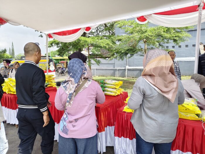 Polres Sukabumi Kota
