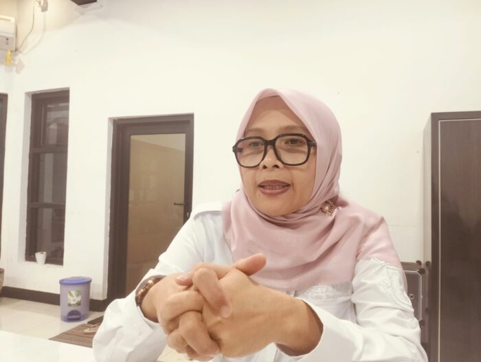 Dinas Kesehatan Kota Sukabumi