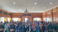 Komisi IX DPR RI: Jangan Biarkan BKKBN Kehilangan Tenaga Gara-gara Pemangkasan Anggaran