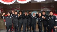 KPU Kota Sukabumi Juara Mobile Legends Tingkat Jawa Barat