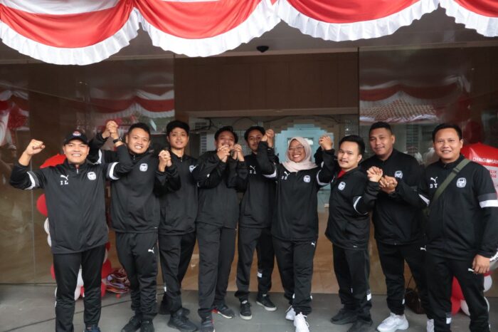 KPU Kota Sukabumi