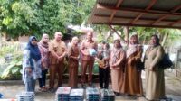 Program MBG di Posyandu Surade Sukabumi Capai 80 Persen, Sisanya Masih Berproses