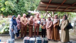 Program MBG di Posyandu Surade Sukabumi Capai 80 Persen, Sisanya Masih Berproses