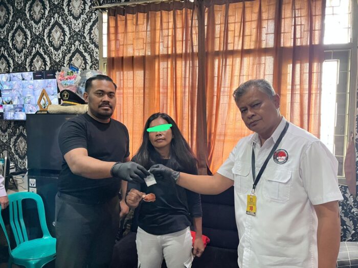 Lapas Sukabumi
