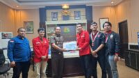 GMNI Sukabumi Raya Layangkan Legal Opinion ke Kejaksaan Soal Rangkap Jabatan di Pemkot Sukabumi