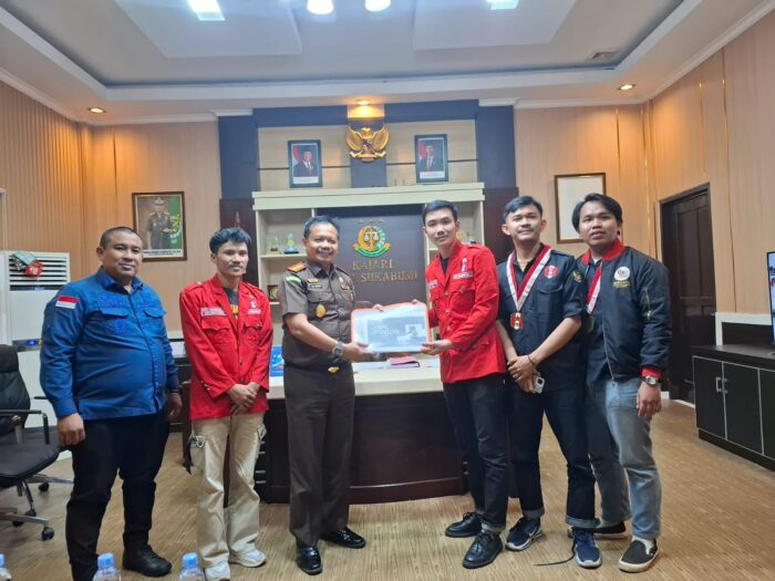 GMNI Sukabumi Raya