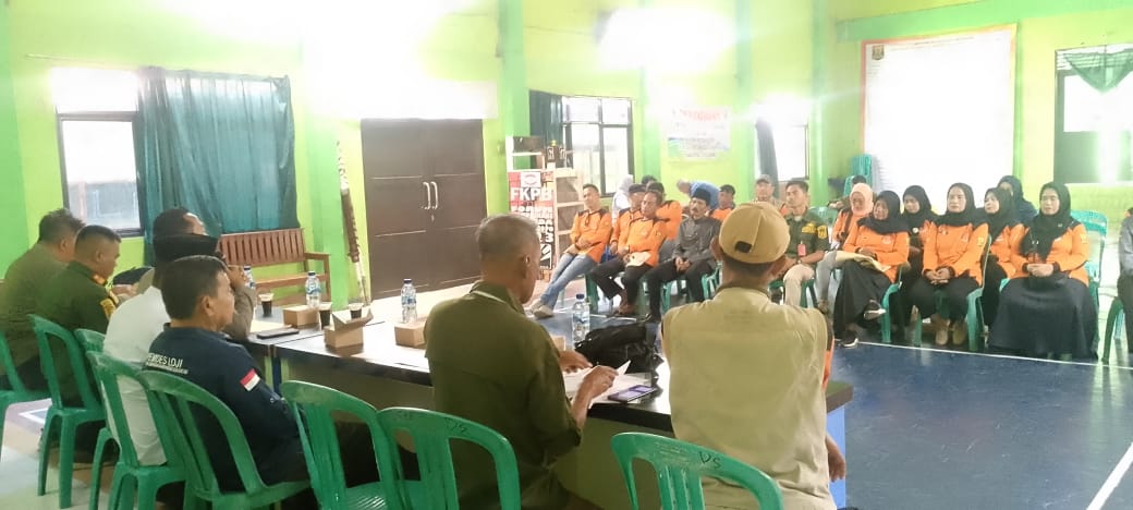 BPBD Kabupaten Sukabumi