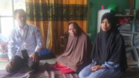 Ojol Asal Cikidang Sukabumi Mulai Membaik, Korban Demo Jakarta