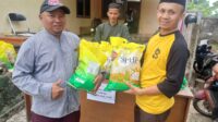 Pemerintah Kecamatan Warungkiara Gelar GPM