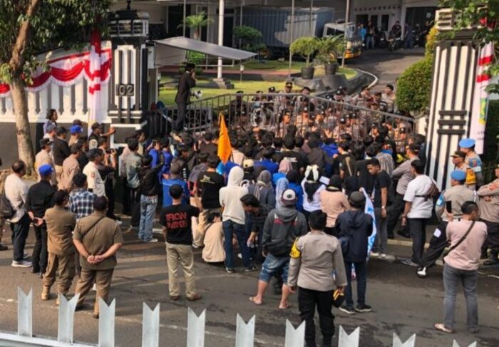 PMII Kota Sukabumi