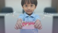 Disdukcapil Kota Sukabumi Sosialisasikan Pentingnya KIA bagi Anak-anak