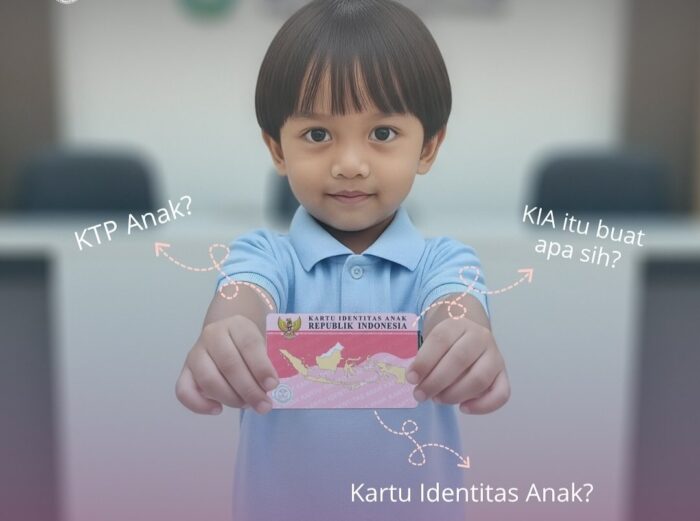 KIA Anak