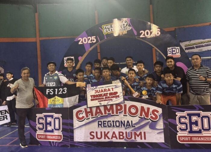 AFKOT Kota Sukabumi