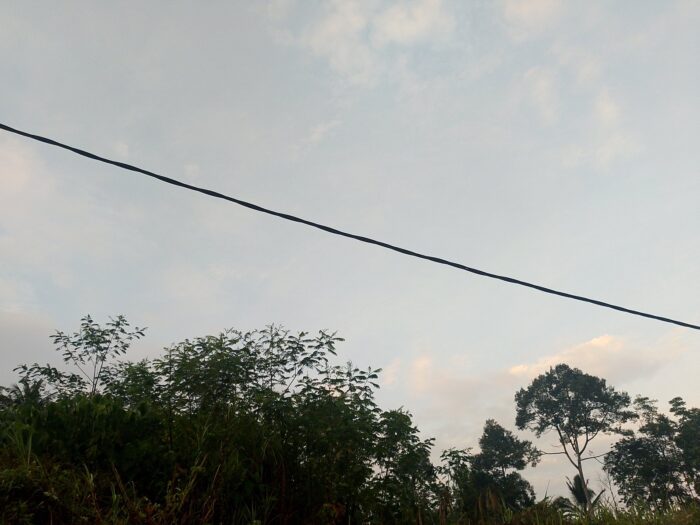 Cuaca Sukabumi