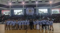 Yosep M Yunansyah Resmi Nakodai KONI Kota Sukabumi, Akan Bikin Gebrakan Baru!