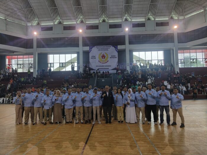 KONI Kota Sukabumi