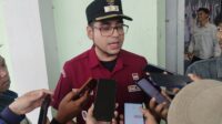 Tekan Kenaikan Inflasi di Kota Sukabumi, Bobby Maulana Akan Bentuk Tim Pengendali  dan Pasar Murah