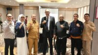 Wali Kota Sukabumi Ayep Zaki Perjuangkan DAK untuk Perkuat Fiskal