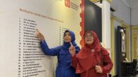 Pahlawan Nasional Asal Sukabumi KH Ahmad Sanusi Diabadikan dalam Prangko Edisi Khusus HUT RI ke-80