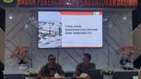 Resmi, RPJMD Kota Sukabumi 2025–2029 Ditetapkan