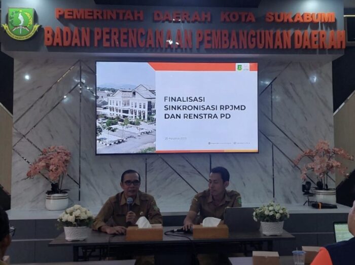 Bappeda Kota Sukabumi