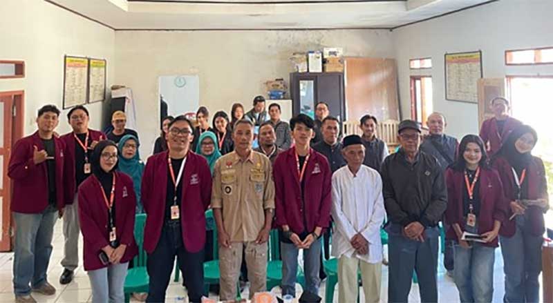 KKN Nusa Putra