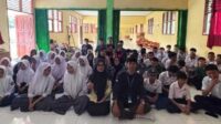 Mahasiswa KKN UMMI Gelar Sosialisasi Pencegahan Bullying di SMP-SMA Terpadu AL-FIYYAH