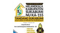 Hari Jadi Kabupaten Sukabumi ke-155, Palabuhanratu Siap Meriahkan Karnaval Budaya