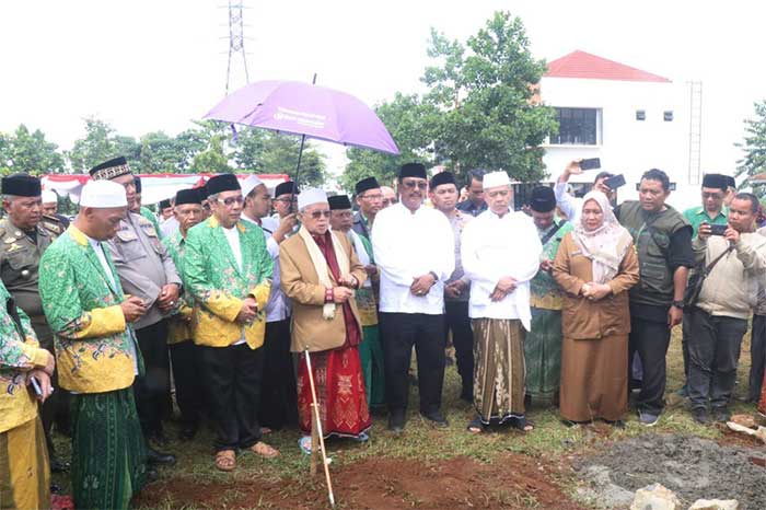 MUI Kab Sukabumi